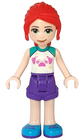 LEGO® minifiguur Friends frnd0431