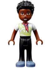 Plaatje in Gallery viewer laden, LEGO® minifiguur Friends frnd0486