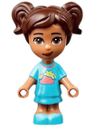 LEGO® minifiguur Friends frnd0487