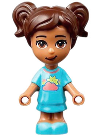 LEGO® minifiguur Friends frnd0487