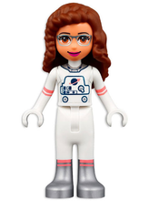 Plaatje in Gallery viewer laden, LEGO® minifiguur Friends frnd0518