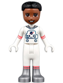 LEGO® minifiguur Friends frnd0519