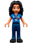 LEGO® minifiguur Friends frnd0520