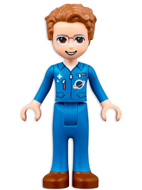 LEGO® minifiguur Friends frnd0521