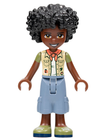 LEGO® minifiguur Friends frnd0526