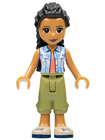LEGO® minifiguur Friends frnd0528