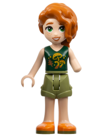 LEGO® minifiguur Friends frnd0576