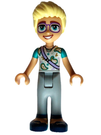 LEGO® minifiguur Friends frnd0588