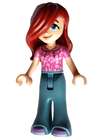 LEGO® minifiguur Friends frnd0589