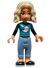 LEGO® minifiguur Friends frnd0596