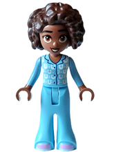 Plaatje in Gallery viewer laden, LEGO® minifiguur Friends frnd0602