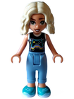 LEGO® minifiguur Friends frnd0604