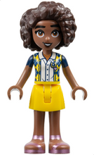 Plaatje in Gallery viewer laden, LEGO® minifiguur Friends frnd0609