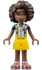 LEGO® minifiguur Friends frnd0609