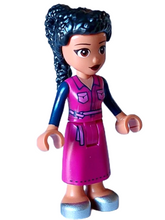 Plaatje in Gallery viewer laden, LEGO® minifiguur Friends frnd0610