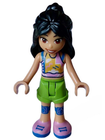 LEGO® minifiguur Friends frnd0614