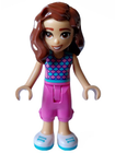 LEGO® minifiguur Friends frnd0615