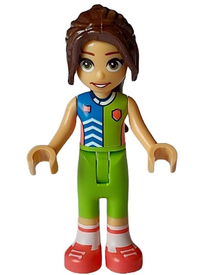LEGO® minifiguur Friends frnd0639
