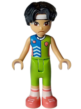 Plaatje in Gallery viewer laden, LEGO® minifiguur Friends frnd0641