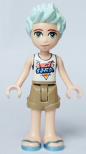 Plaatje in Gallery viewer laden, LEGO® minifiguur Friends frnd0644