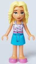 Plaatje in Gallery viewer laden, LEGO® minifiguur Friends frnd0645