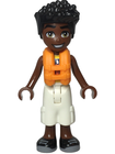 LEGO® minifiguur Friends frnd0646