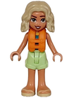 LEGO® minifiguur Friends frnd0648