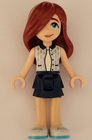 LEGO® minifiguur Friends frnd0652