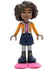 LEGO® minifiguur Friends frnd0664