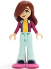 LEGO® minifiguur Friends frnd0665