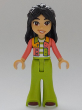 Plaatje in Gallery viewer laden, LEGO® minifiguur Friends frnd0669