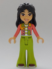 LEGO® minifiguur Friends frnd0669