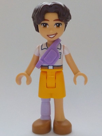LEGO® minifiguur Friends frnd0671