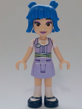 Plaatje in Gallery viewer laden, LEGO® minifiguur Friends frnd0672