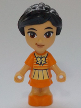 Plaatje in Gallery viewer laden, LEGO® minifiguur Friends frnd0674