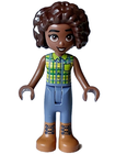 LEGO® minifiguur Friends frnd0686
