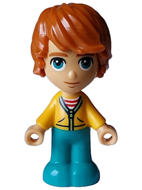 LEGO® minifiguur Friends frnd0687