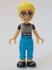 LEGO® minifiguur Friends frnd0688