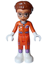 Plaatje in Gallery viewer laden, LEGO® minifiguur Friends frnd0692