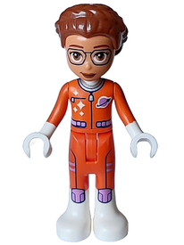 LEGO® minifiguur Friends frnd0692
