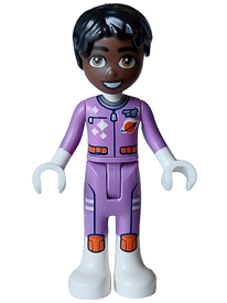LEGO® minifiguur Friends frnd0693