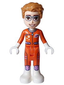 LEGO® minifiguur Friends frnd0694