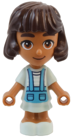 LEGO® minifiguur Friends frnd0699