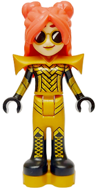 LEGO® minifiguur Friends frnd0707