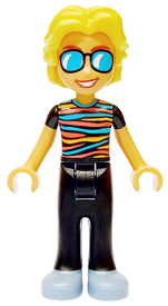 LEGO® minifiguur Friends frnd0709