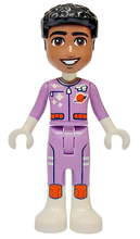 Plaatje in Gallery viewer laden, LEGO® minifiguur Friends frnd0736