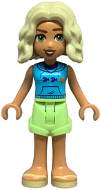 LEGO® minifiguur Friends frnd0739