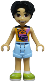 LEGO® minifiguur Friends frnd0752