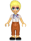 LEGO® minifiguur Friends frnd0769
