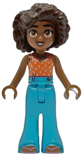 Plaatje in Gallery viewer laden, LEGO® minifiguur Friends frnd0773